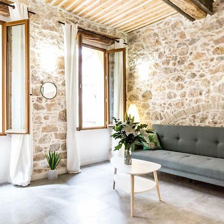 Charming Appartment Antibes Exterior foto